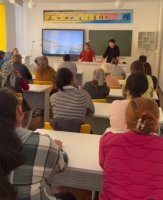 Ата-аналар жиналысы