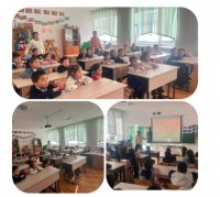 Қауіпсіздік ережелері