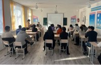 Педагогикалық ұжым кеңесі