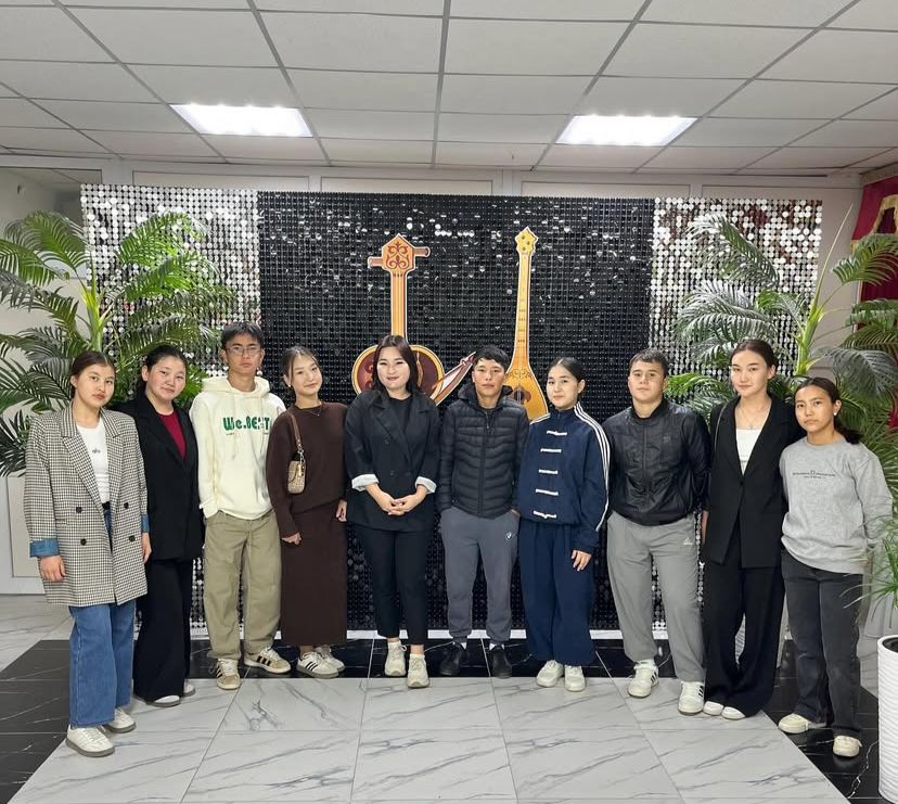 “Арқалық батыр” атты тарихи драмасының қойылымы